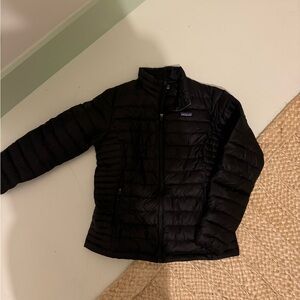 Women’s Black Patagonia